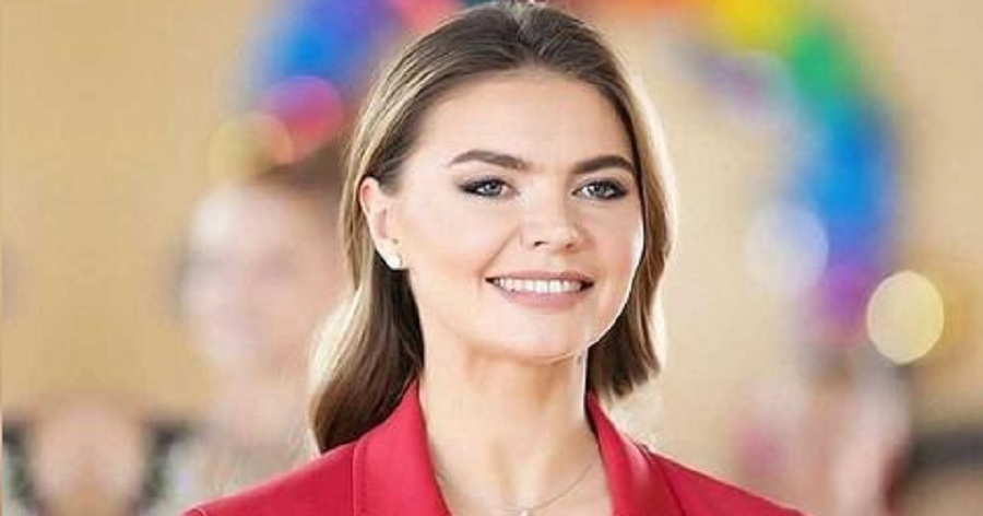 Alina Kabaeva Biography - Facts, Childhood, Family Life & Achievements