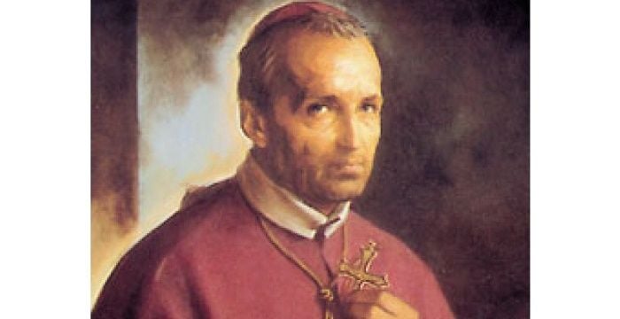 Alphonsus Liguori Biography - Facts, Childhood, Family Life & Achievements