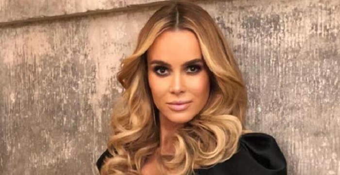 Amanda Holden - Bio, Facts, Family Life of British Actress