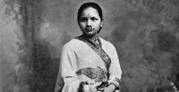 Anandi Gopal Joshi - Bio, Facts, Family Life, Achievements