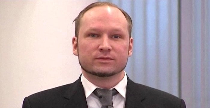 Anders Behring Breivik Biography Facts Childhood Family Life Terrorist Activities