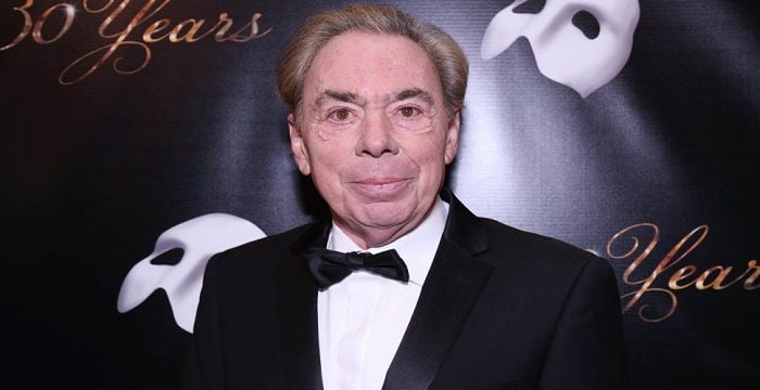 sarah brightman and andrew lloyd webber marriage