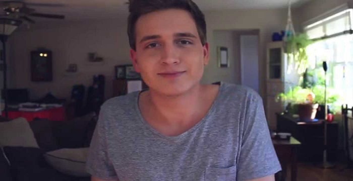 Andrew Lowe - Bio, Facts, Personal Life of YouTube Personality