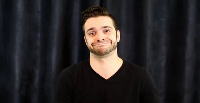 Andy Warski – Bio, Facts, Family Life of YouTuber