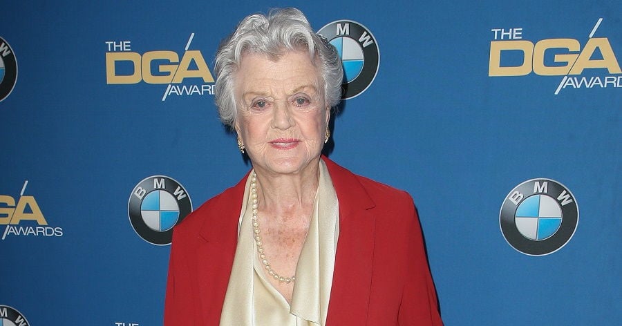 Angela Lansbury Biography - Facts, Childhood, Family Life 