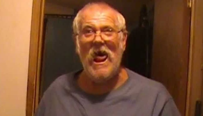 Angry Grandpa (Charles Green) - Bio, Facts, Family Life of YouTube