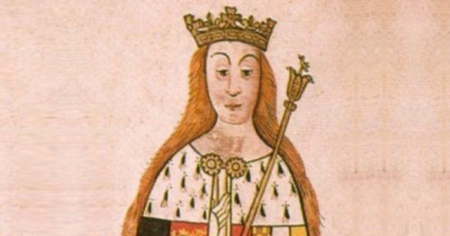 Anne Neville by Amy Licence
