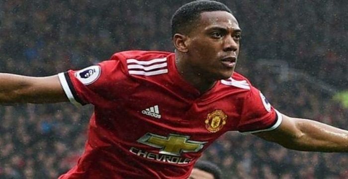 Anthony Martial Biography - Facts, Childhood, Family Life & Achievements