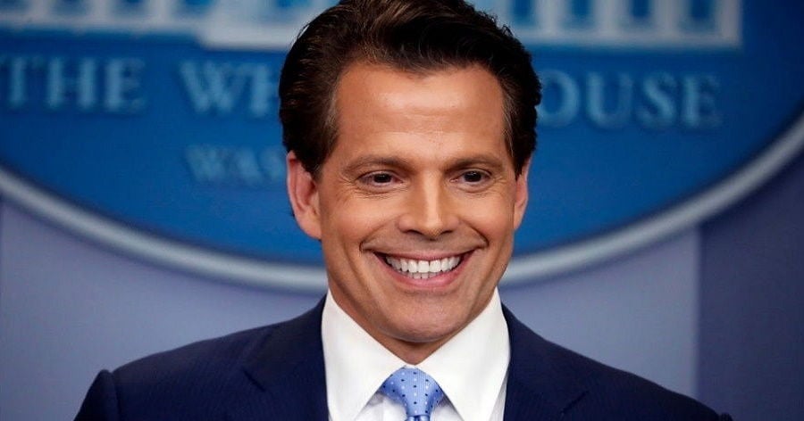 Anthony Scaramucci Biography – Facts, Childhood, Family Life, Achievements