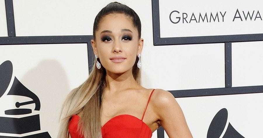 Ariana Grande Biography - Childhood, Facts, Family Life of 