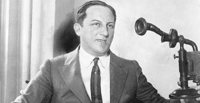 Arnold Rothstein Biography - Facts, Childhood of Notorious Racketeer