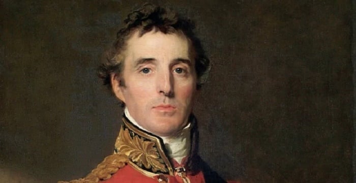 Arthur Wellesley, 1st Duke Of Wellington Biography - Childhood, Life