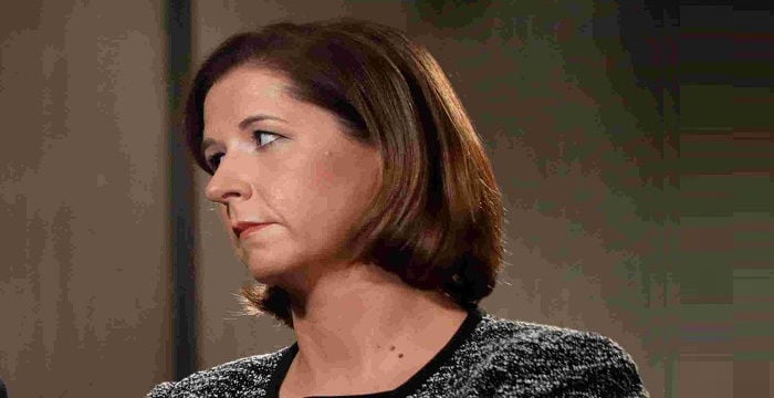 Ashley Estes Kavanaugh Biography – Facts, Childhood, Family Life ...