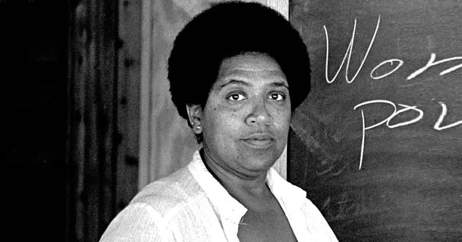 Audre Lorde Biography Facts Childhood Family Life Achievements of