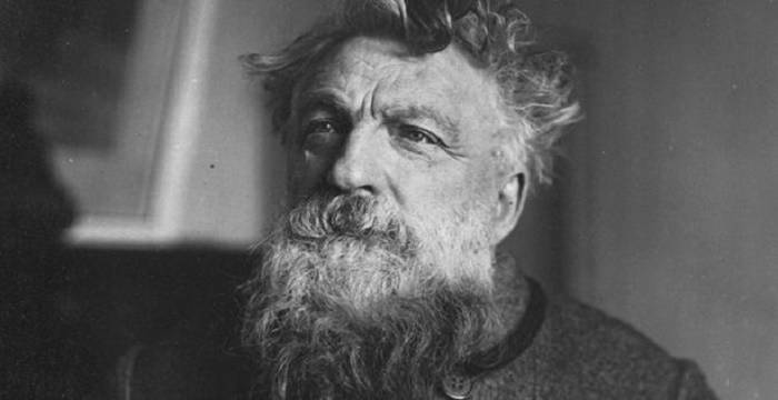 Auguste Rodin Biography - Childhood, Life Achievements 