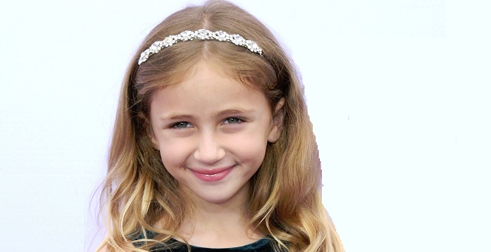 Ava Kolker - Bio, Facts, Family Life of TV & Movie Actress