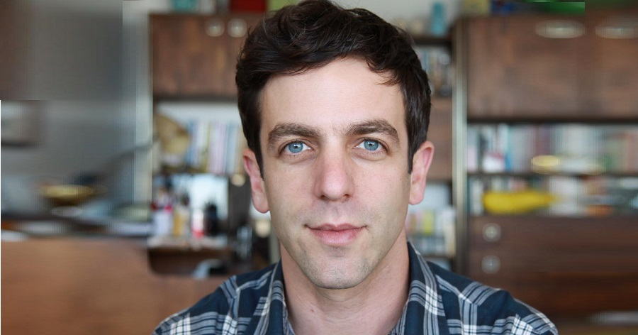 B. J. Novak Biography – Facts, Childhood, Career & Achievements