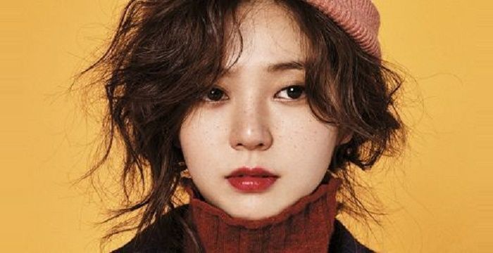 Baek Jin-hee Biography - Facts, Childhood, Family Life 