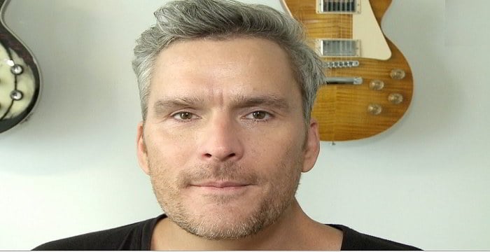 Balthazar Getty career