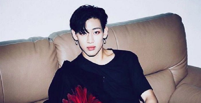 BamBam - Bio, Facts, Family Life of Thai Rapper