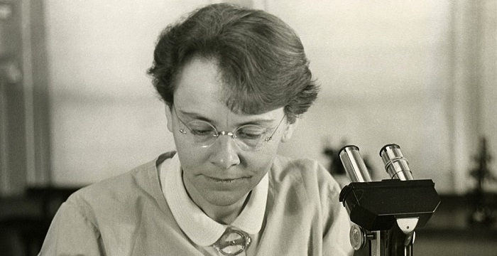 Barbara McClintock Biography - Childhood, Life 