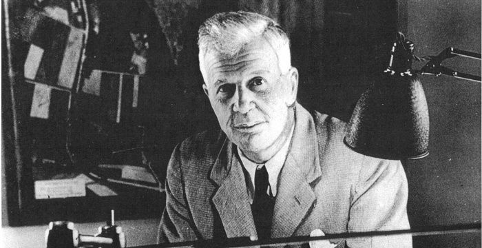 Barnes Wallis Biography Childhood Life Achievements Timeline