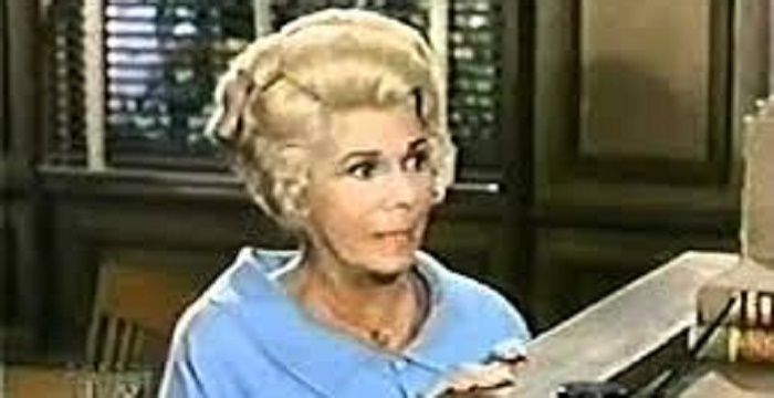 Bea Benaderet Biography Facts Childhood Family Life Achievements