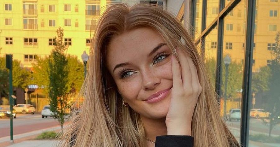 Bella Anderson – Bio, Facts, Family of the TikTok Star