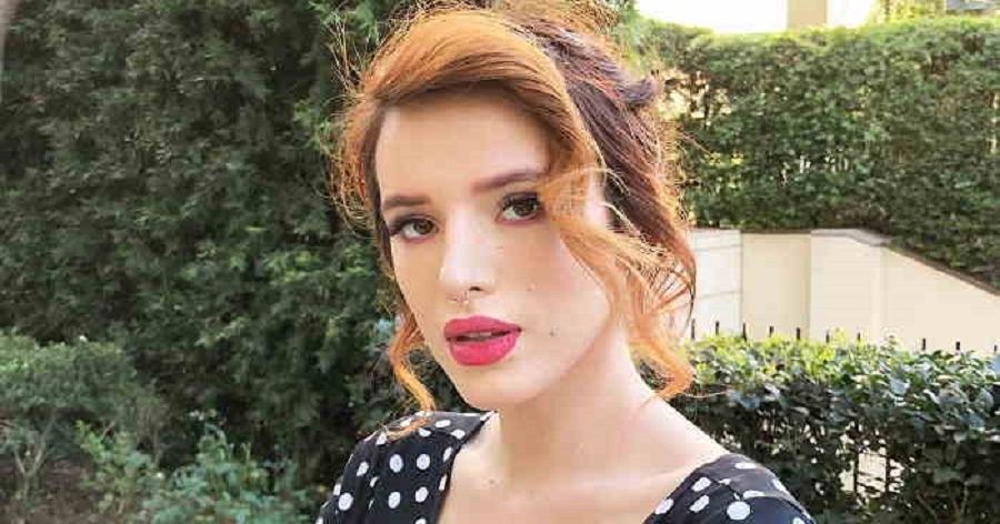 Bella Thorne – Bio, Facts & Family Life of Actress & Singer