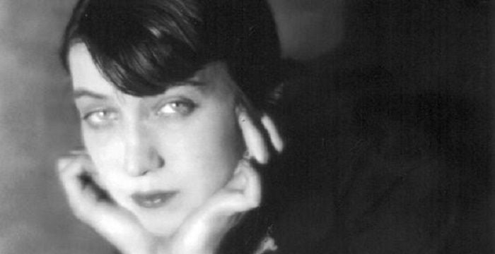 Berenice Abbott Biography - Childhood, Life Achievements 