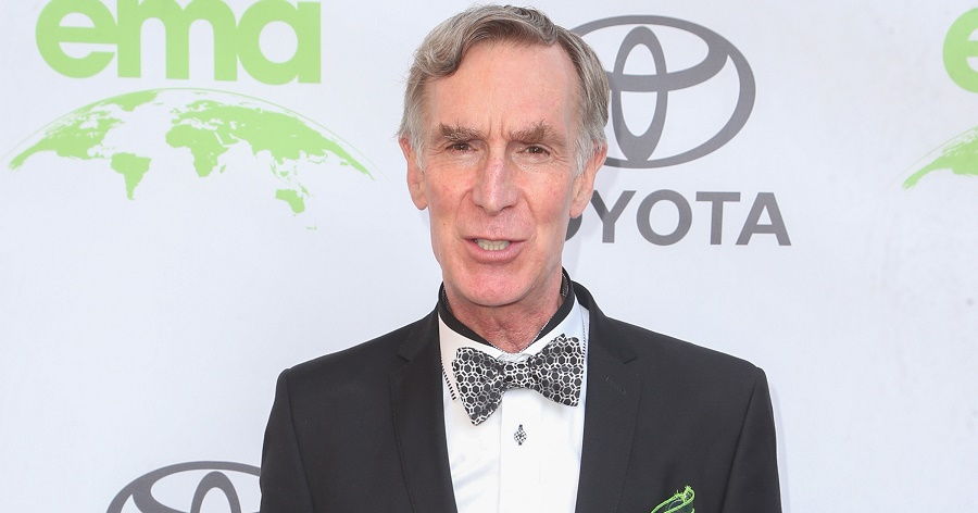 Bill Nye Biography Childhood Life Achievements Timeline