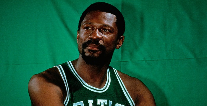 Bill Russell Biography - Childhood, Life Achievements & Timeline