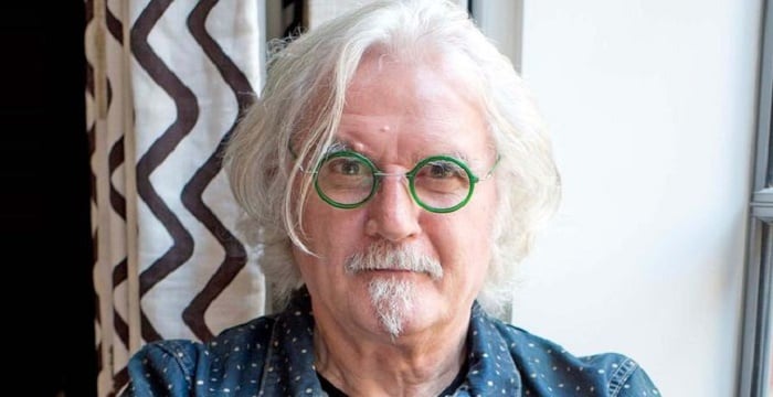 Billy Connolly Biography Facts, Childhood, Family Life