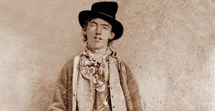 Billy The Kid Biography - Childhood, Life Achievements & Timeline