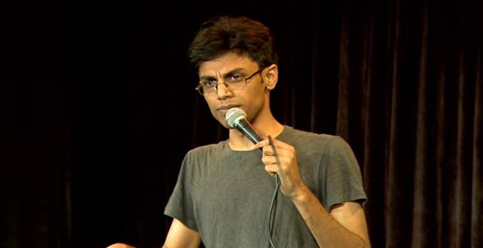 Biswa Kalyan Rath Biography - Facts, Childhood, Family of Stand-up