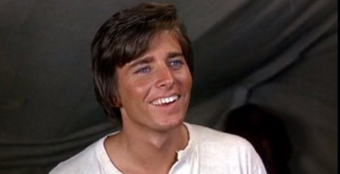 Bobby Sherman Biography - Facts, Childhood, Family Life, Achievements