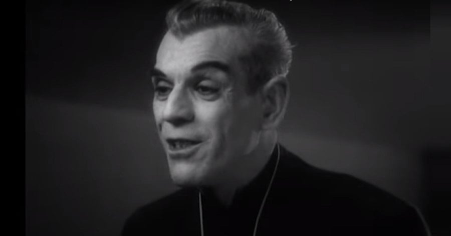 Boris Karloff Biography - Facts, Childhood, Family Life 