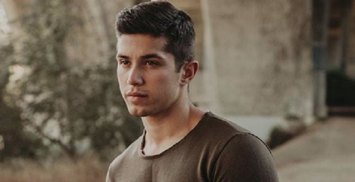 Brandon Larracuente - Bio, Facts, Family Life of Actor