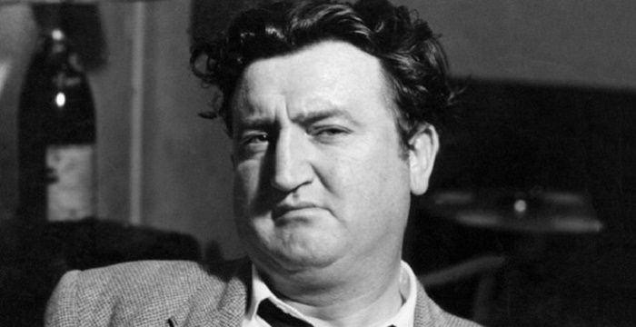 Brendan Behan Biography - Childhood, Life Achievements 