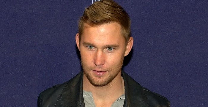 Brian Geraghty brian timothy