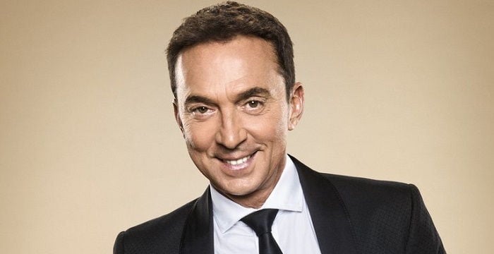 Bruno Tonioli Biography - Facts, Childhood, Family Life of Italian