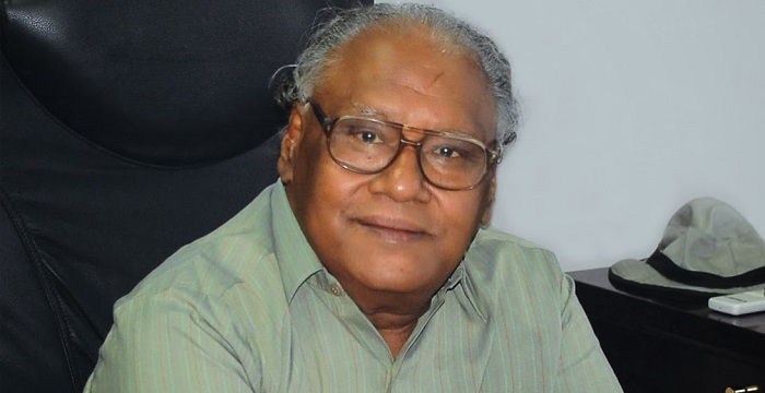 C. N. R. Rao Biography - Childhood, Life Achievements 