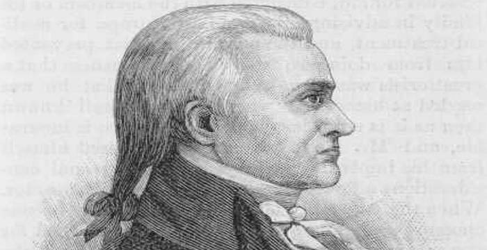 Caesar Rodney Biography - Childhood, Life Achievements & Timeline