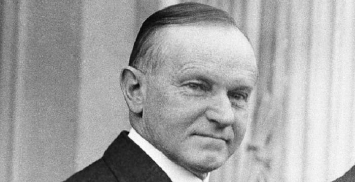 Calvin Coolidge Biography - Childhood, Life Achievements & Timeline