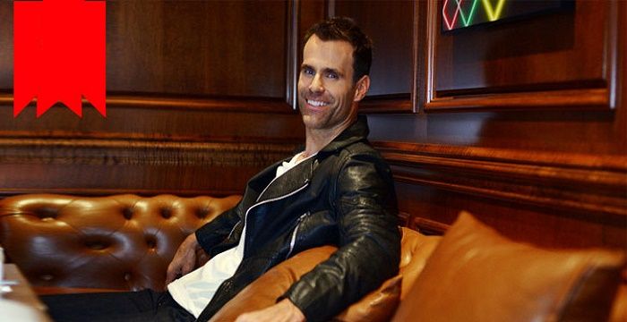 Cameron Mathison - Bio, Facts, Family Life of Canadian Actor