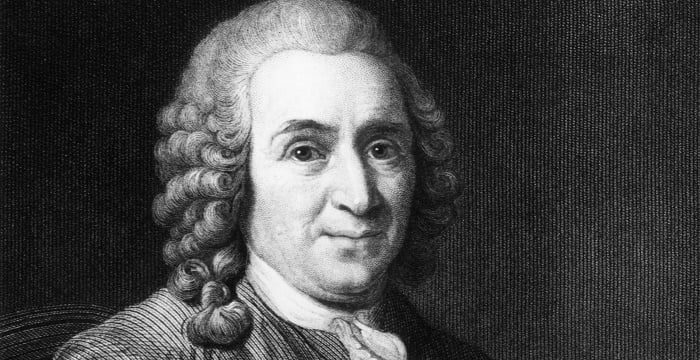 Carl Linnaeus Biography - Childhood, Life Achievements & Timeline