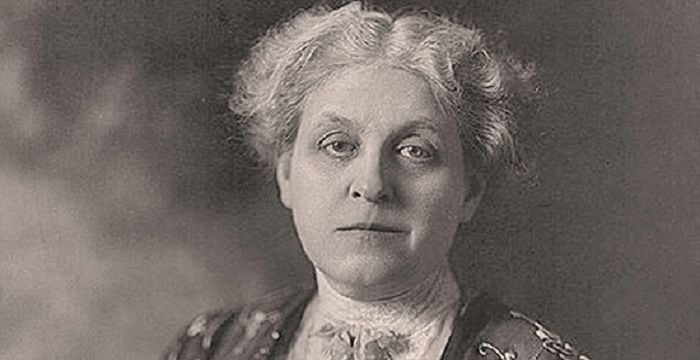 Carrie Chapman Catt Biography - Childhood, Life 