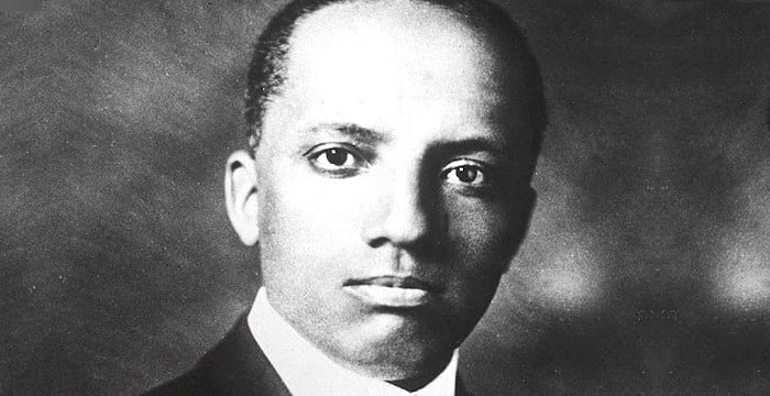 Carter Woodson Biography – Facts, Childhood, Family Life, Achievements