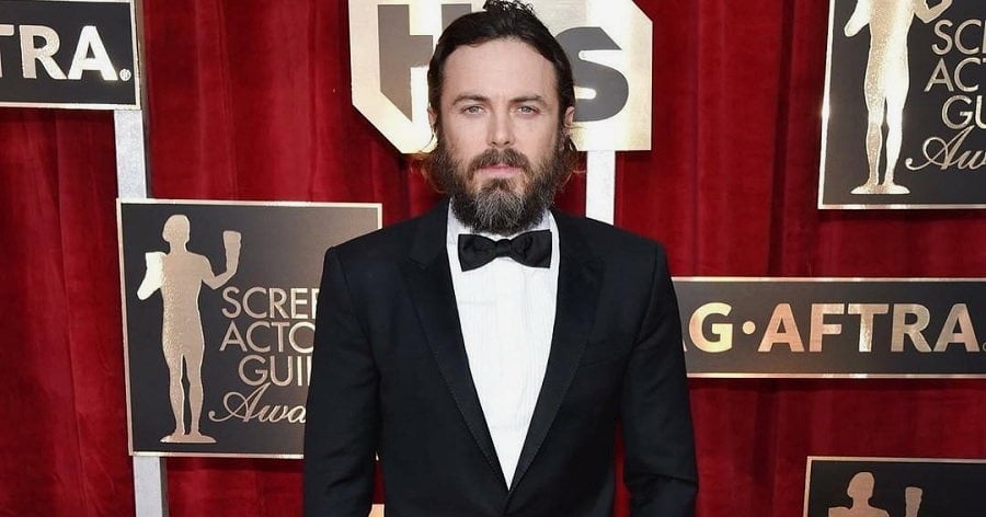 Casey Affleck Biography - Facts, Childhood, Family Life & Achievements