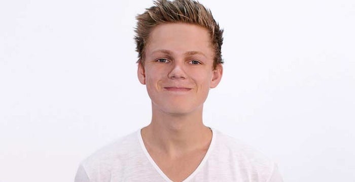 Caspar Lee - Bio, Facts, Family Life of South African YouTube Personality &  Vlogger